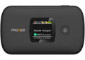 Black Prepaid Mobile Hotspot P64891