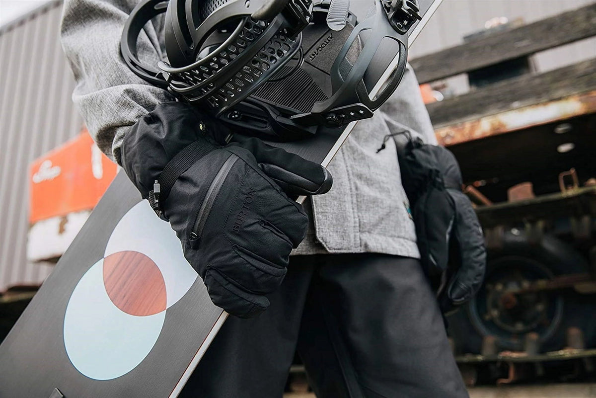 Gore-Tex Snowboard Gloves D659