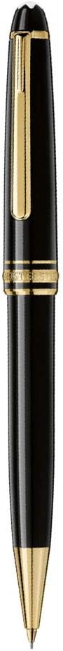 Black 0.5 Mechanical Pencil P368