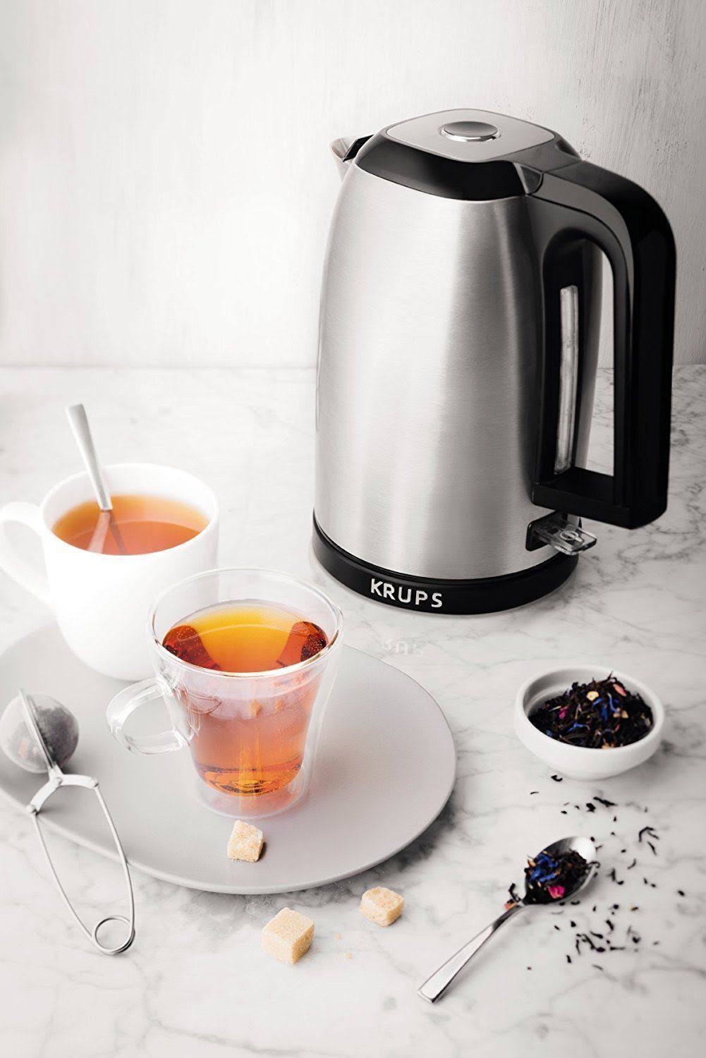 Manual Electric Kettle Y7035