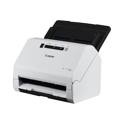 Office Document Scanner, Duplex Scanning R758376