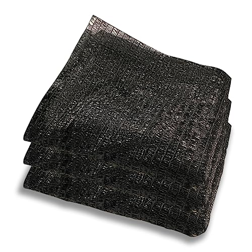 6.5X20Ft 40% Shade Cloth Mesh Tarp V545