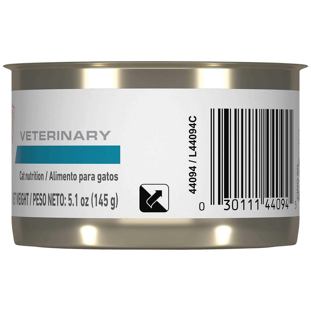 Veterinary Diet Selected Protein PR Adult Canned Cat Food N736