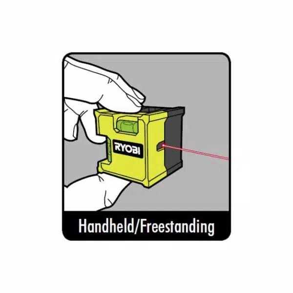 Compact Laser Level Q5878