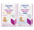 125 Count Baby Daytime Soothing Tablets H6881