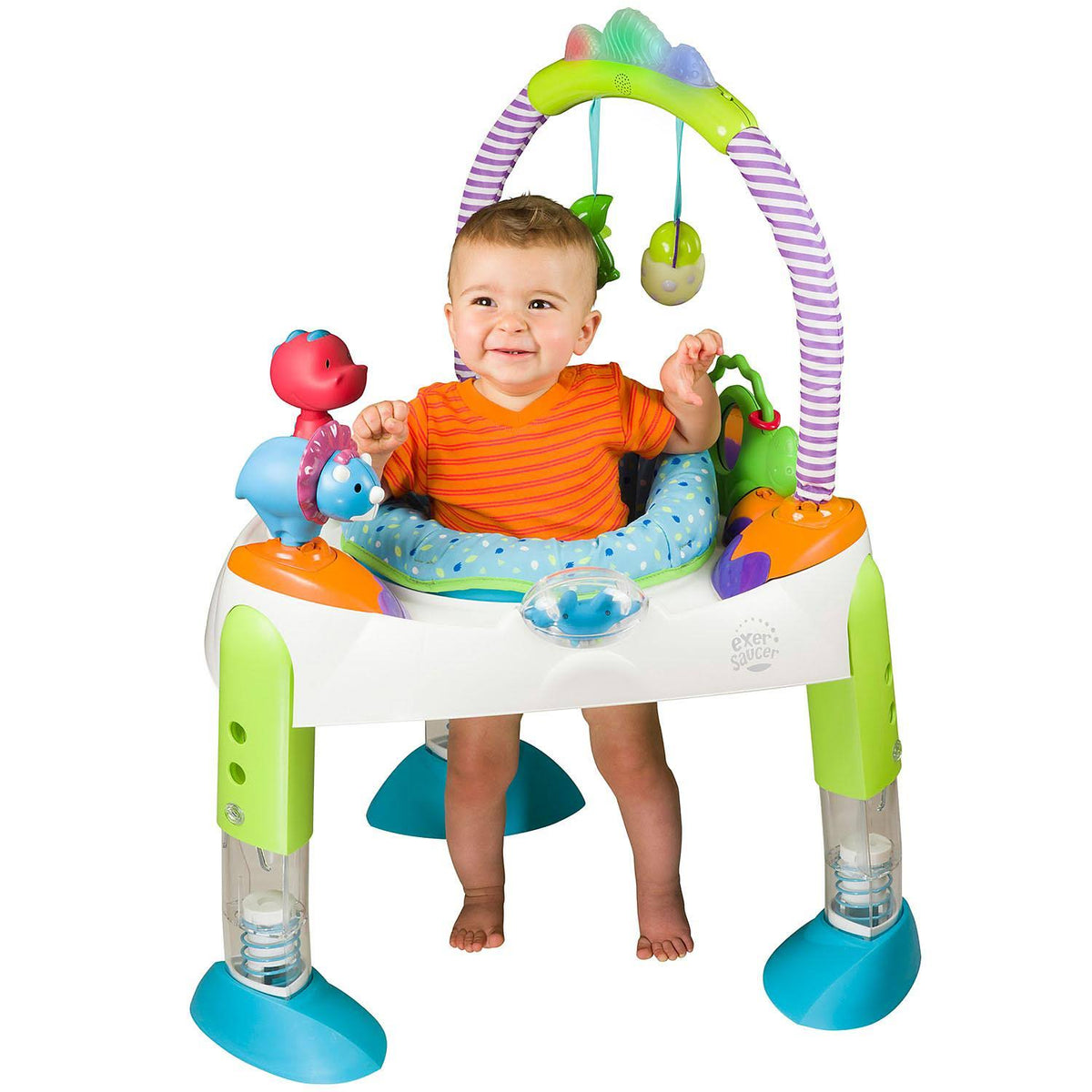 Fast Fold Activity Center R890