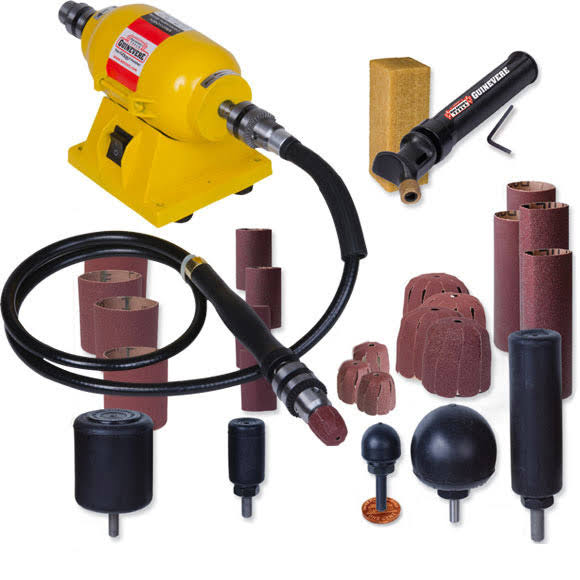 Total System for Sanding Z6572