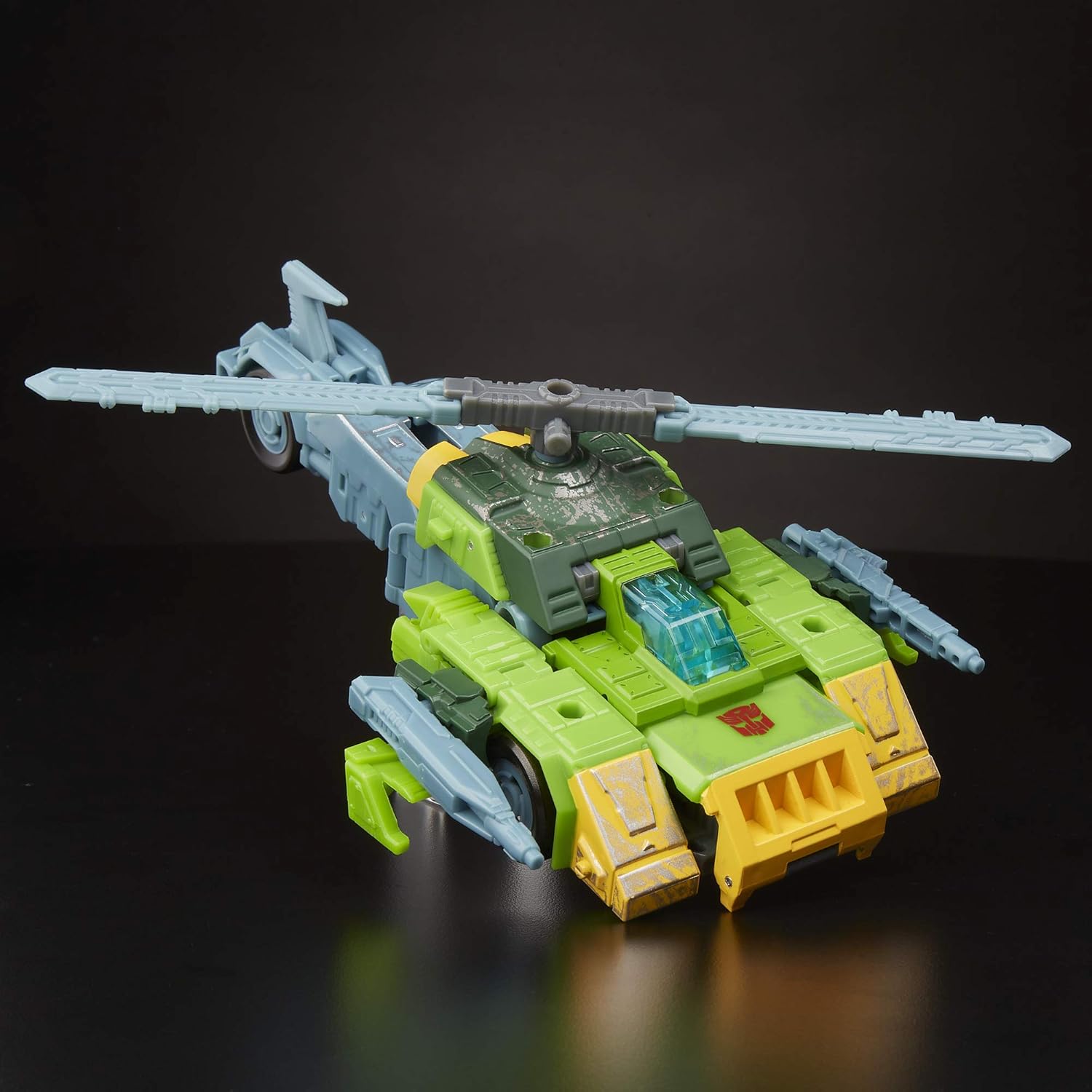 Autobot Springer Action Figure K535686