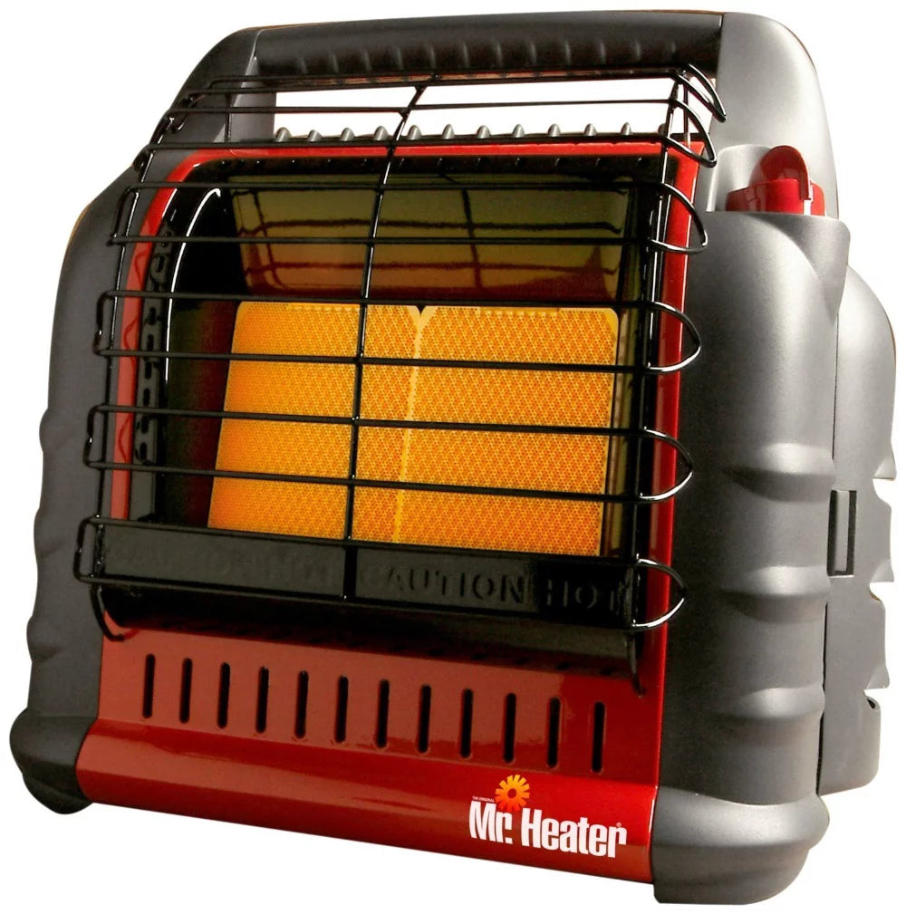 Propane Heater (2-Pack) K802965