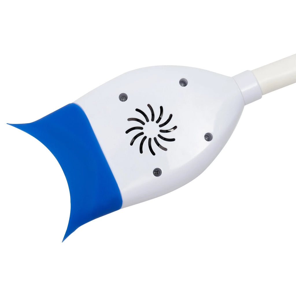 36W LED Teeth Whitening Machine with 10 Tubes X49220