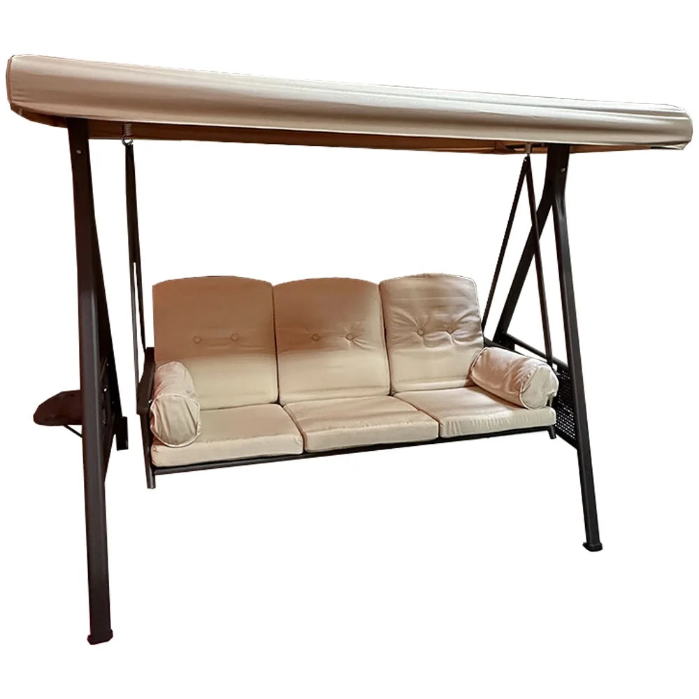 Replacement Canopy Top Cover for 3 Person Swing F75509