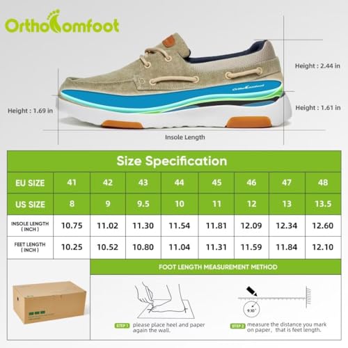 Men's Canvas Slip On Shoes U7028