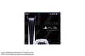 PlayStation 5 Digital Edition T9572
