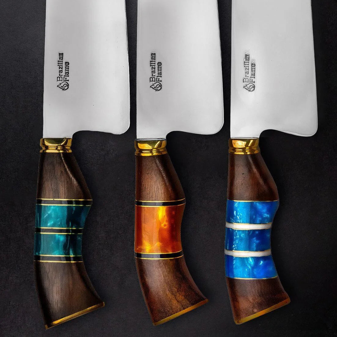 Picanha Knife L8984