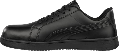 Composite Toe Slip Resistant Low Work Shoes H5000