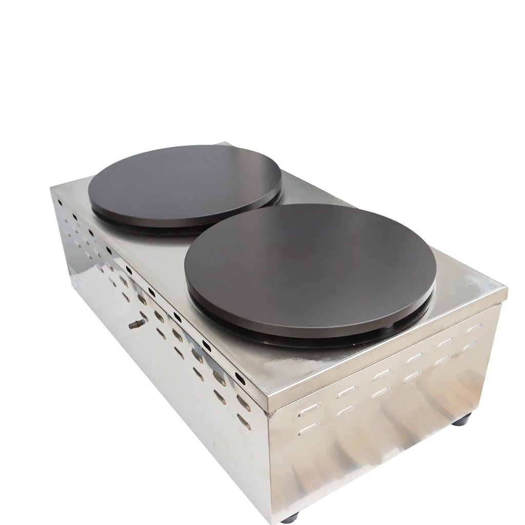 Natural Gas Crepes Maker T31876
