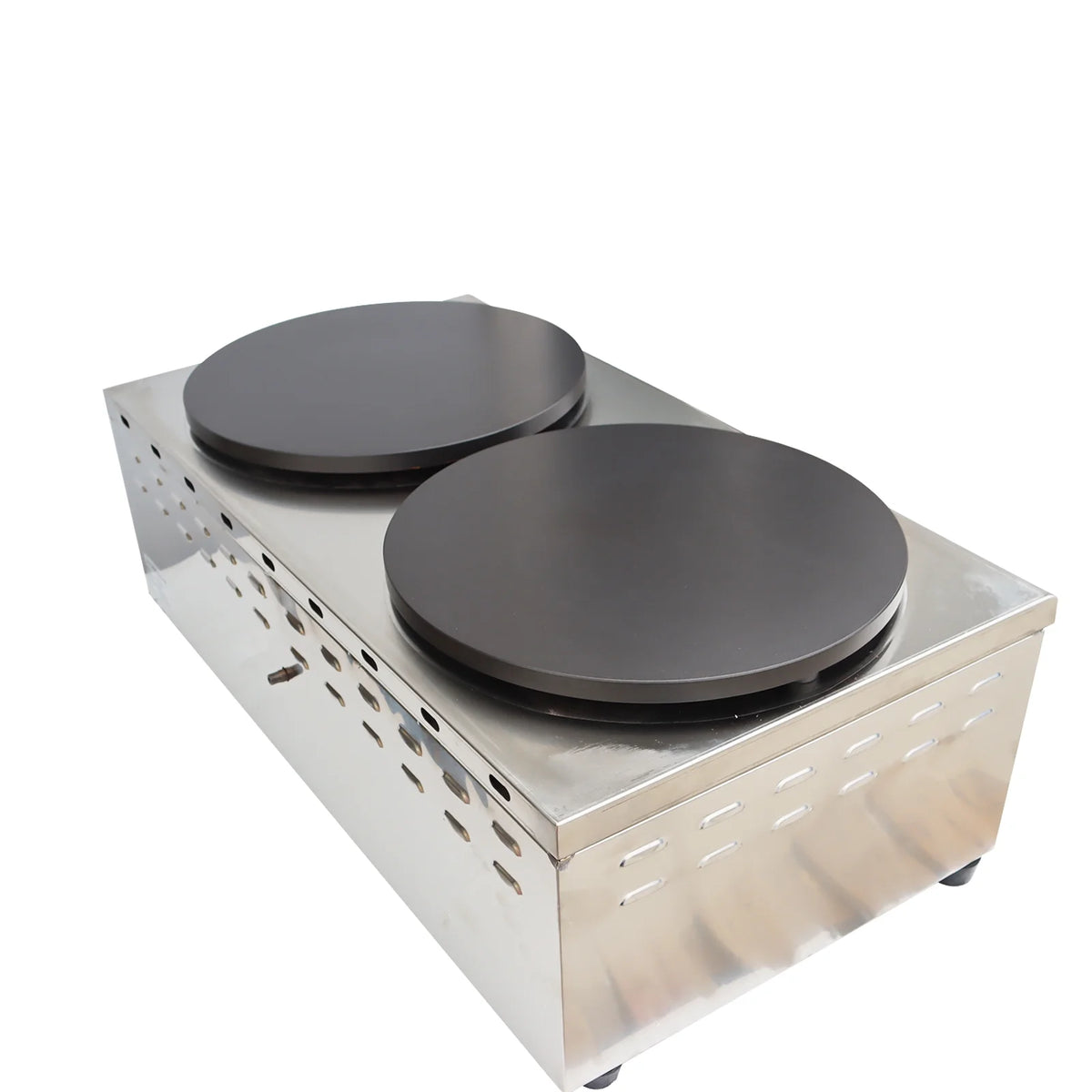 Natural Gas Crepes Maker T31876