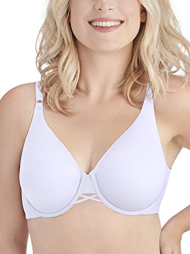 2-ply Back Smoothing Underwire Bra T30461