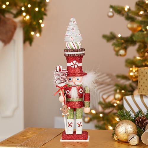 13.5-Inch Nutcracker S566611