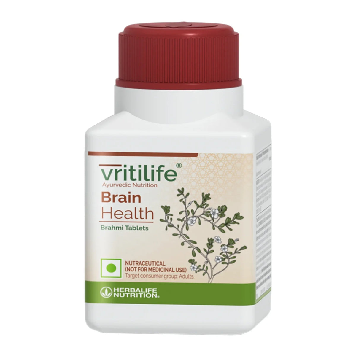 Brain Health T1326