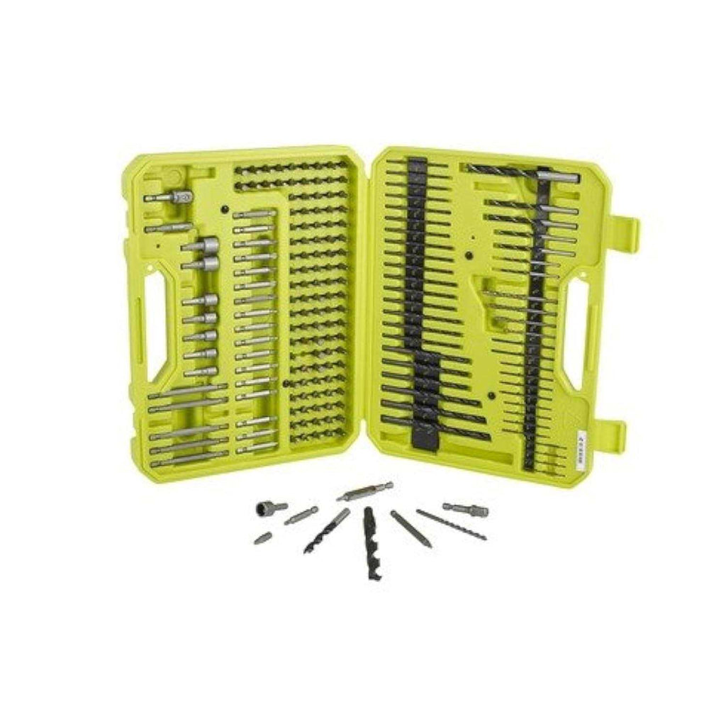 Drill and Driver Bit Set P94990