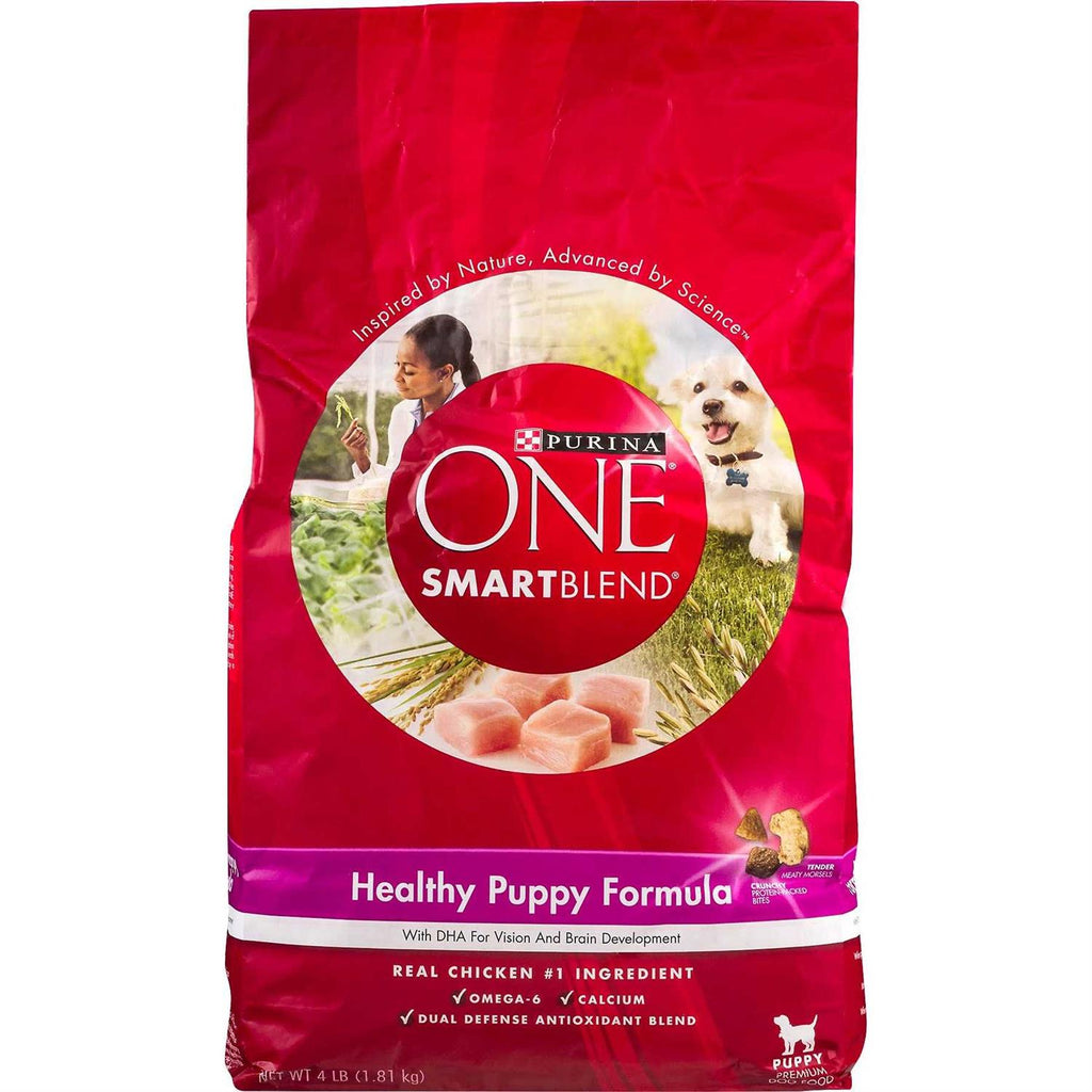 Healthy Puppy Formula Dry Food G4746