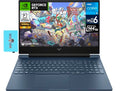 15.6" 144 Hz IPS FHD Display Gaming Laptop O6785