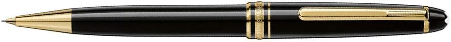 Black 0.5 Mechanical Pencil P368