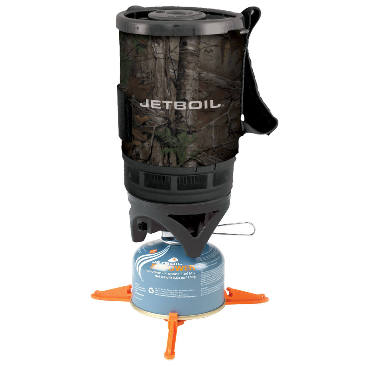 Camo Cooking System A82932