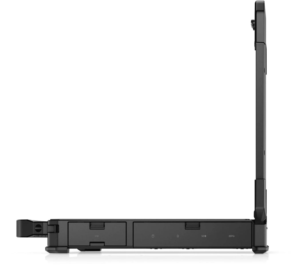 Restored Dell Latitude Rugged 14 5424 Laptop, 14" FHD, Core i5, 256GB SSD, 32GB RAM, 4 Cores @ 3.6 GHz U1339