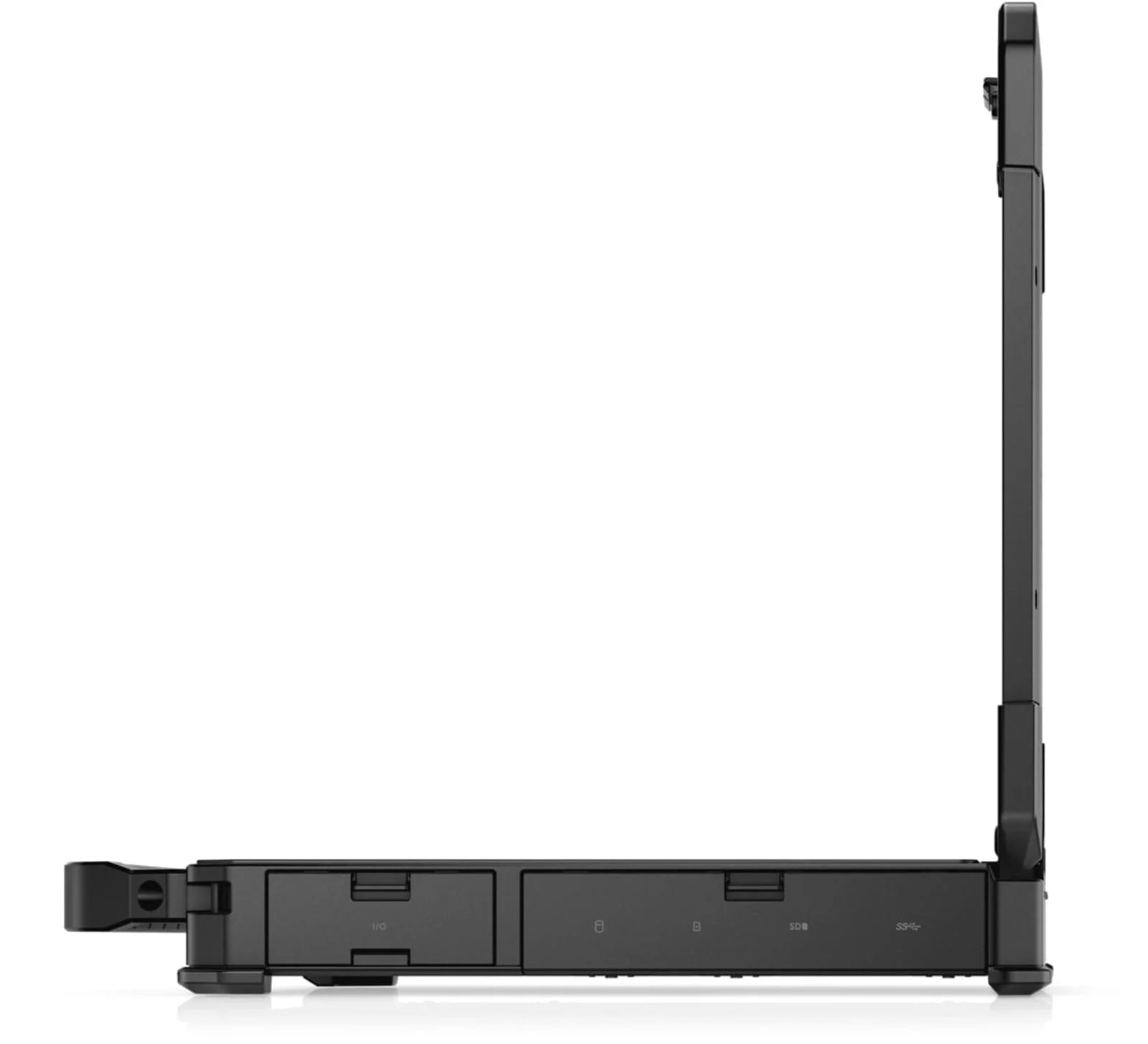Restored Dell Latitude Rugged 14 5424 Laptop, 14" FHD, Core i5, 256GB SSD, 32GB RAM, 4 Cores @ 3.6 GHz U1339