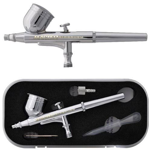 3 Airbrush Professional Airbrushing System Y2301