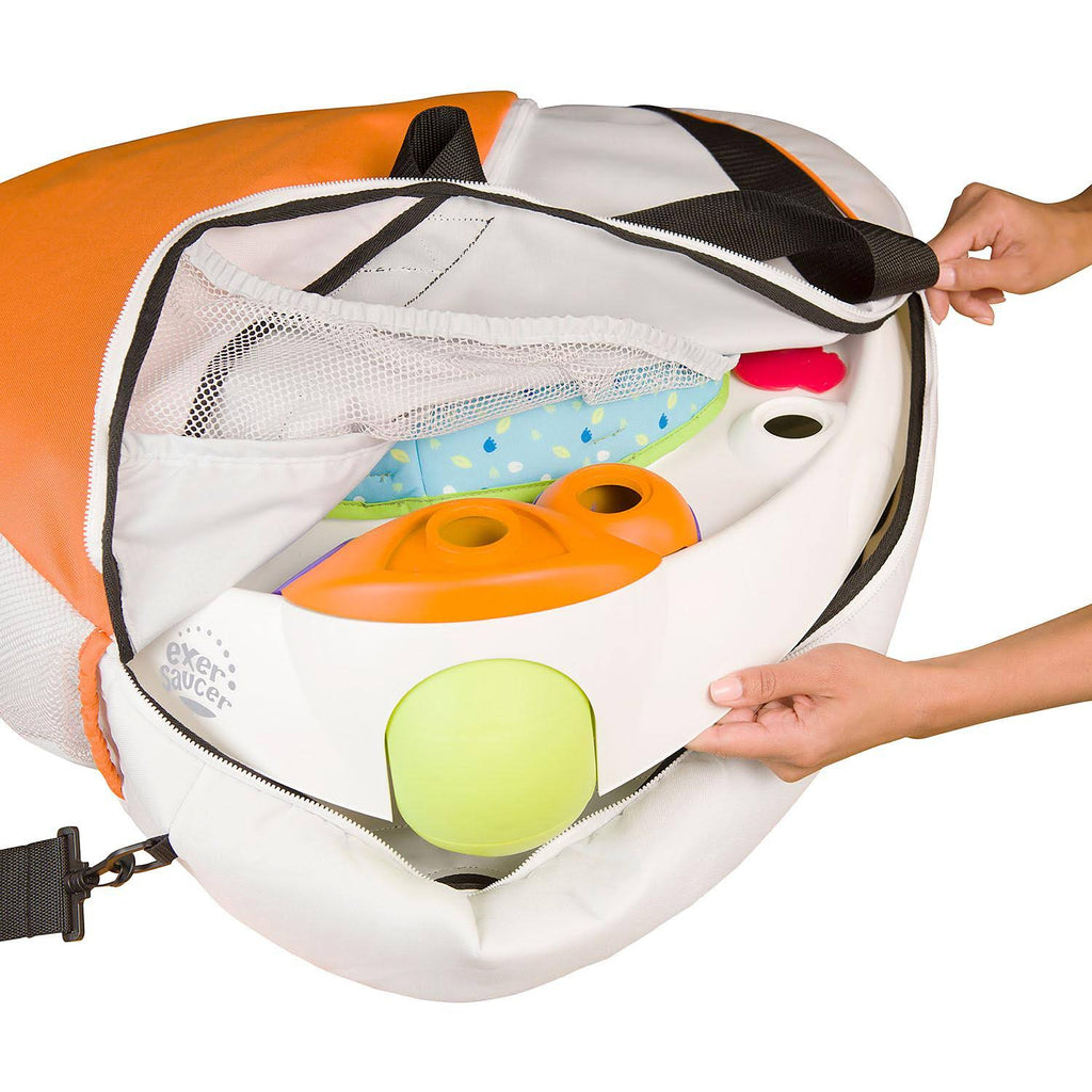 Fast Fold Activity Center R890