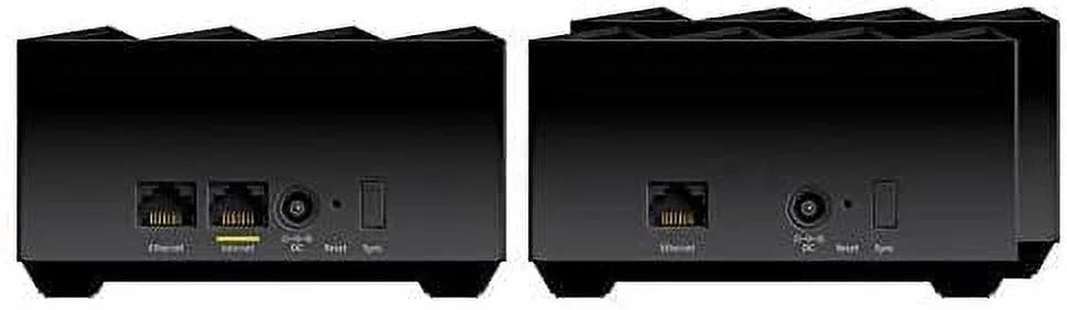 3-Pack Mesh WiFi 6 System N9464