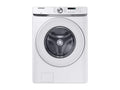 4.5 cu. ft. Front Load Washer in White E94651