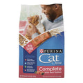 High Protein Dry Cat Food S3405