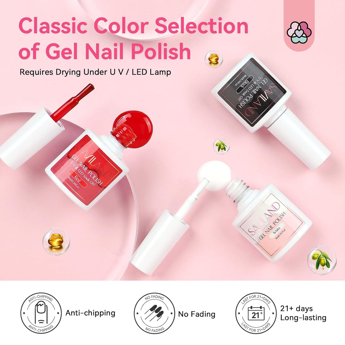 Acrylic Nail Kit with Drill C2007