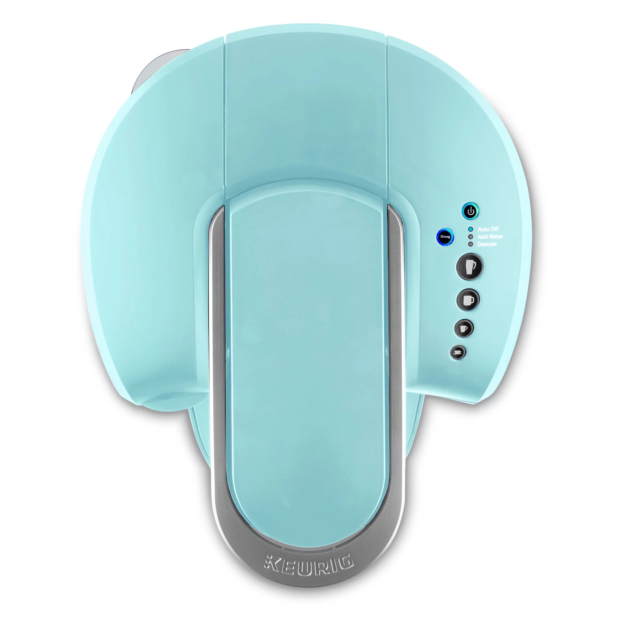 Single-Serve K-Cup Pod Coffee Maker H7622