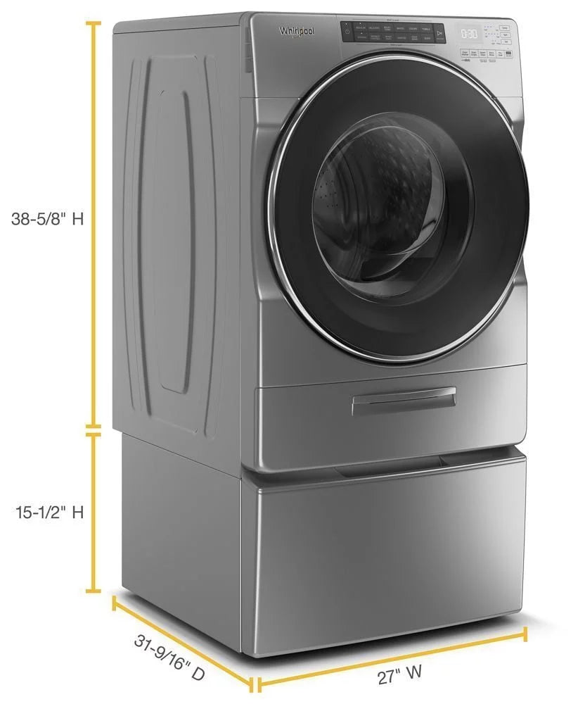 WFW6620HC X134