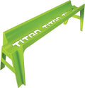 Green Pack of 2 RV Sewer Hose Support I29482