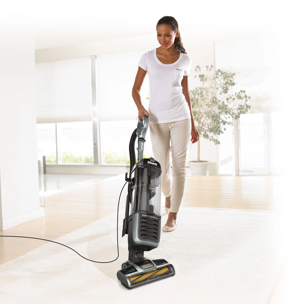 Upright Vacuum W685577