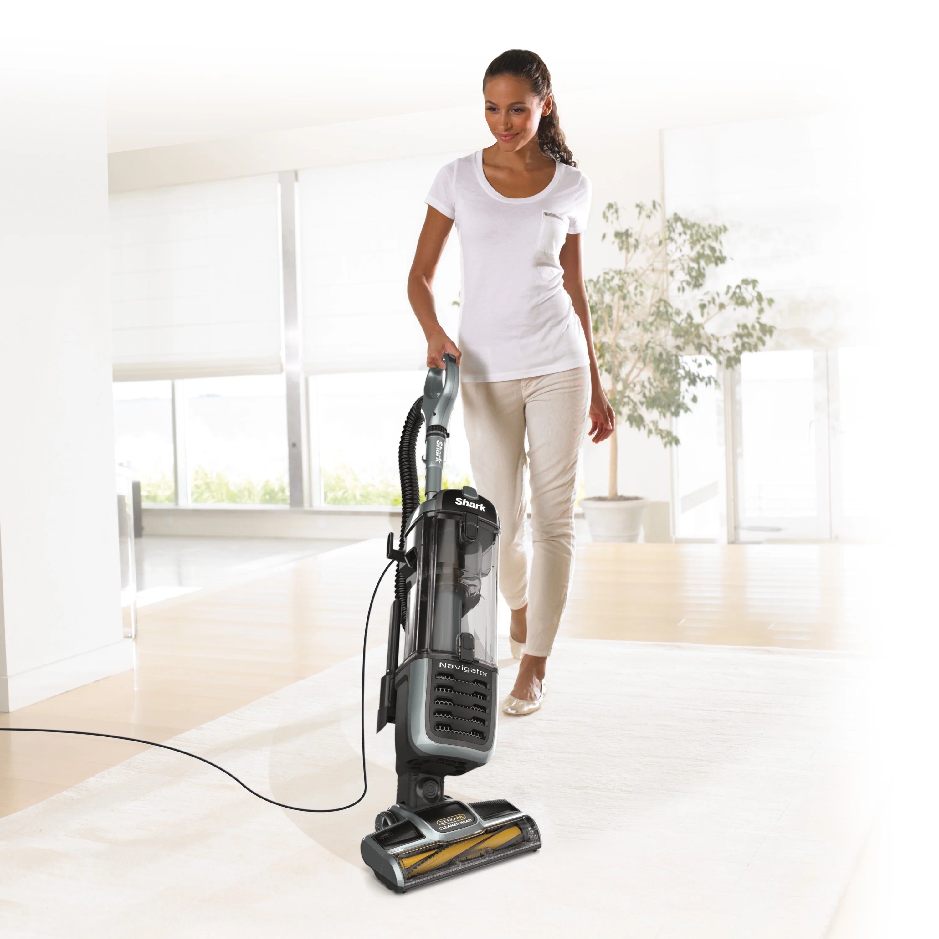 Upright Vacuum W685577