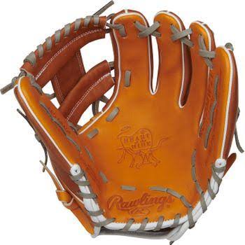 11.5x22 Baseball Glove M253797