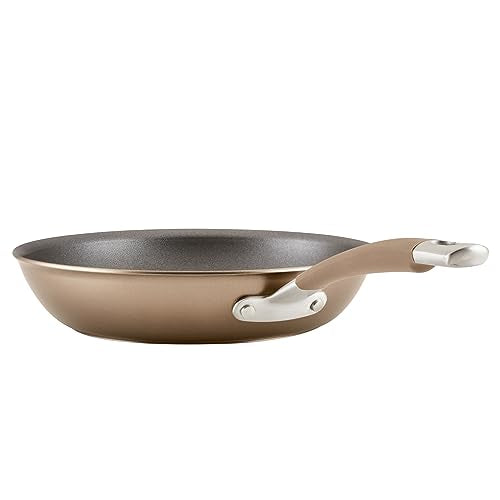 12 Piece Hard Anodized Nonstick Cookware Set Z8962