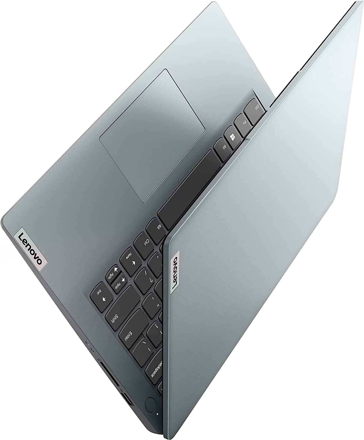 14" HD Anti-glare Laptop, Intel Celeron N4020, 4GB RAM, 128GB Storage, Grey V190883