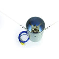 25 ft. 115V Aerator Slinger De-Icer E326