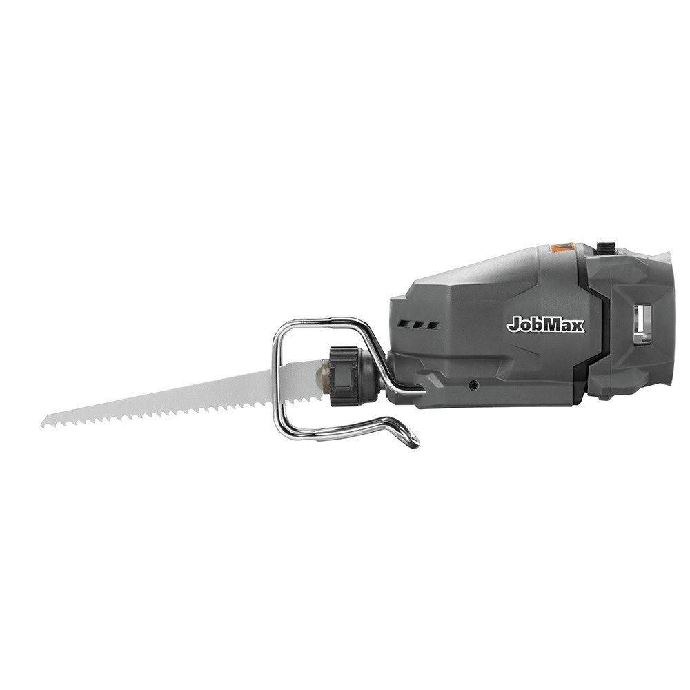 Reciprocating Saw Attachment O13506