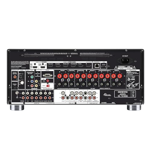 9.2-Channel AV Receiver S96576