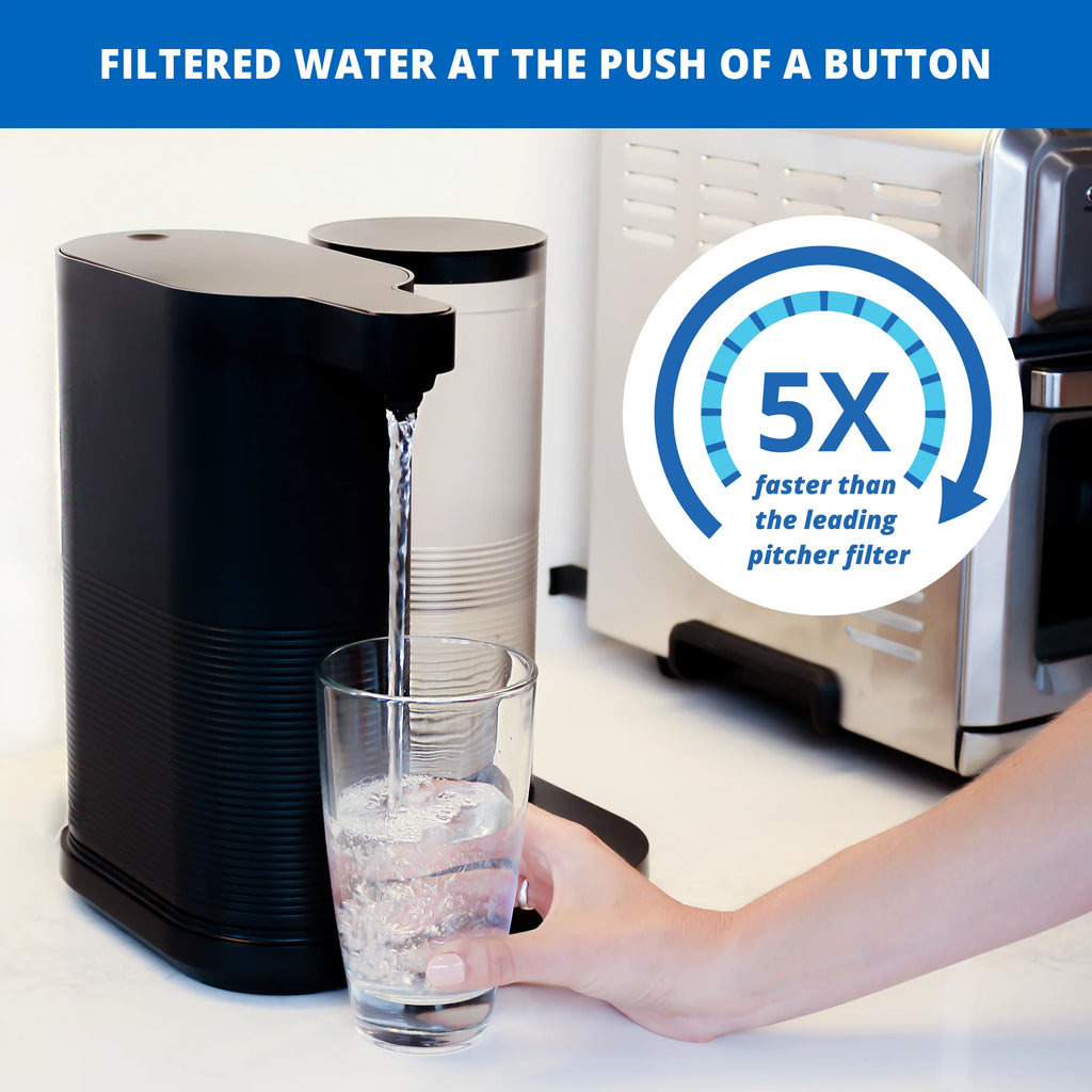 Countertop Water Filter System Y1647