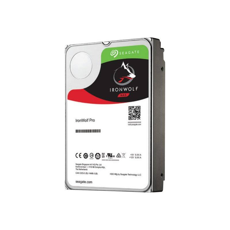 10TB SATA Hard Drive T1661